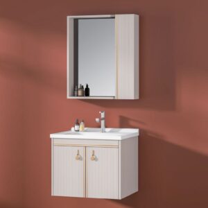 Bathroom Cabinet Mowoen - T 9525