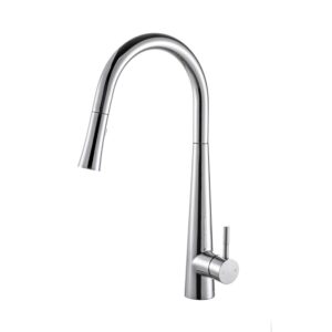 Kitchen FUSION Hot And Cold Kitchen Faucet - MFK0001C