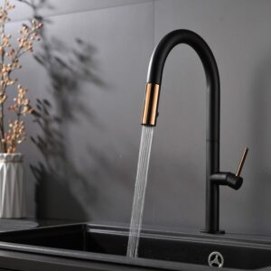 Kitchen GRACE Hot And Cold Kitchen Faucet - MFK0002B