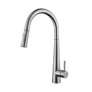 Kitchen FUSION Hot And Cold Kitchen Faucet - MFK0001S