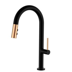 Kitchen GRACE Hot And Cold Kitchen Faucet - MFK0002B